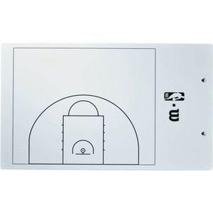 Wilson coachbord - Basketbal - NBA - coachbord met clip