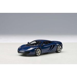 McLaren 12C - 1:43 - AUTOart