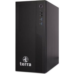 Terra PC-Business 5000 Silent - Intel Core i5-12400 - 8GB - 500GB M.2 SSD - Windows 11 Pro