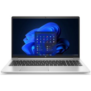 HP Probook 450 G10 - zakelijke laptop - 15.6 FHD - i5-1335U - 8GB - 512GB – W11P - Keyboard verlichting - 3 jaar garantie