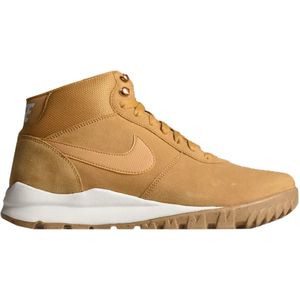 Nike Hoodland 654888-727, Mannen, Geel, Trekkinglaarzen maat: 44.5 EU