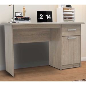 Rousseau - Bureau - 121 cm -