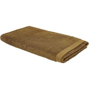 Maxi badhanddoek effen BIO ORGANIC