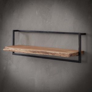 Wandplank Edge 100cm - Giga Meubel