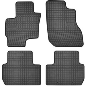 Mitsubishi Outlander III (PHEV) 2013-2021 rubbermat
