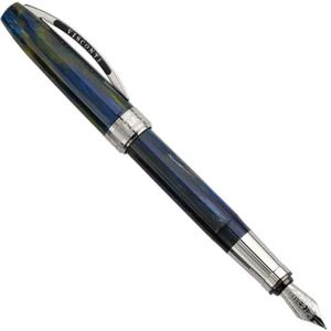 Visconti Van Gogh Starry Night Vulpen (medium penpunt)