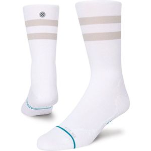 Stance performance freshtek infiknit sokken franchise ultralight wit - 43-47