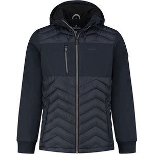 Kjelvik - Iven Navy - Jas voor Mannen - maat 3XL