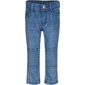 Dutch Dream Denim-Boys Jeans KULE-Mid Blue
