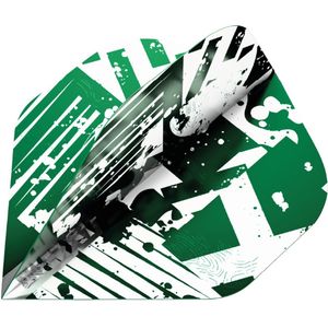 GOAT Fairway NO2 - Dart Flights