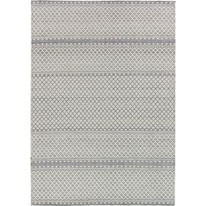 Vloerkleed Brinker Carpets Saint Ivory - maat 200 x 300 cm