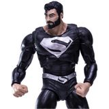 DC Comics: Superman Lois and Clark - Solar Superman 7 inch Action Figure