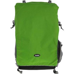 Rollei Traveler Backpack Canyon XL 50L Forest Grey/Green