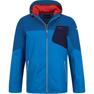 Pro-X Elements - PXE lichtgewicht regenjas voor heren - Mason - Blauw - maat L