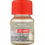 Metallic Verf - 2029 Bubbelend Champagne - Art Creation - 30 ml