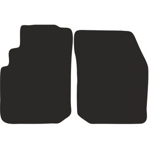 BASIC voorzijde voor: Nissan Primera P10 stationwagen, liftback, sedan 1990-1998