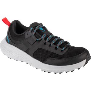 Columbia Konos Low 2063471010, Mannen, Zwart, Sneakers, maat: 46