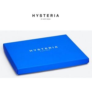 Happy Socks Hysteria Mistery Pack - 2 Paar Sokken - Maat 36-38