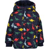 Blue Seven MINI KIDS BASICS Kleine Jongens Jas Maat 68