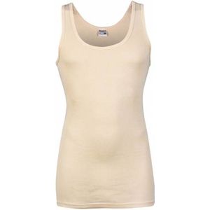 Beeren heren hemd kleur M3000 - XXL - beige