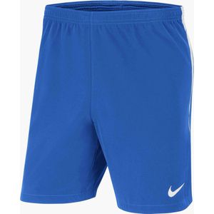 Nike Venom III Short Heren - Royal | Maat: 2XL