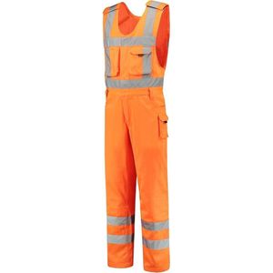 Tricorp 753001 Bodybroek RWS - Mannen - Oranje - 54