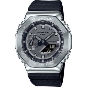 G-Shock GM-2100-1AER Classic Heren Horloge