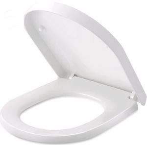 Toilet bril – Duurzaam – Toilet Seat – Badkamer Accessiores