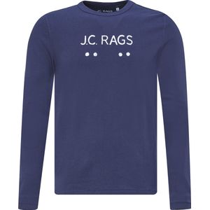 J.C. RAGS Renzo T-shirt Heren