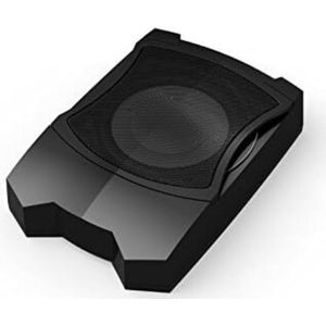 Gratyfied - Underseat Subwoofer - Subwoofer Actief - Actieve Subwoofer Auto