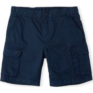 O'Neill Shorts Boys Cali beach cargo Ink Blue 176 - Ink Blue 100% Katoen Shorts 6