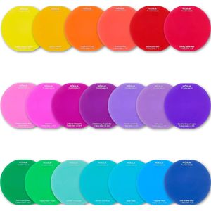 Rogue Round Flash 20 Gel Kit - Ultimate Portrait Collection