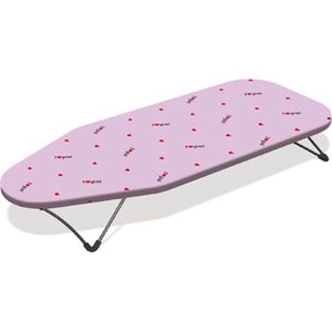 Strijkplank Vileda 154210 Desktop 73,5 x 32 cm Roestvrij staal