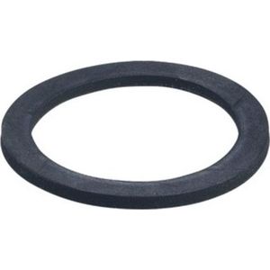 OMP platte rubber dichting 5/4 (125.230.5)