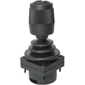 APEM HF45S10 Joystick 4.5 V Tuimel Steekaansluiting IP68 1 stuk(s)