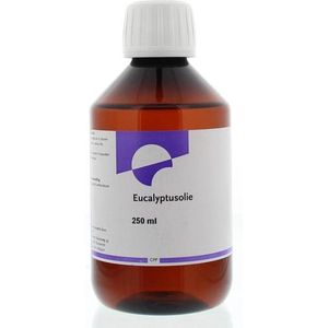 C.P. - Eucalyptus - 250 ml - Etherische Olie