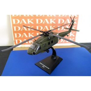 Sikorsky Uh60A Black Hawk Usa