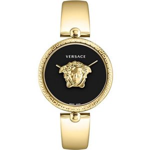 Versace - VECO03122 - Polshorloge - Dames - Kwarts - Palazzo