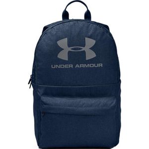 Under Armour Loudon Backpack 1342654-408, Unisex, Marineblauw, Rugzak, maat: One size