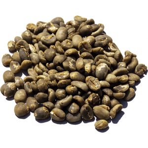 Indonesia Arabica Mandheling grade 1 - ongebrande koffiebonen - 1 kilo