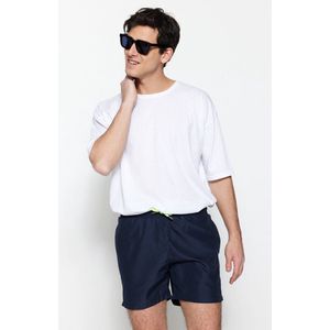 Trendyol Mannen Lang Normale taille Zwemshort