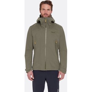 Rab Firewall light jacket qwg 92 lkh light khaki XL