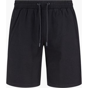 Cruyff Alvaro shorts, zwart - Maat S -