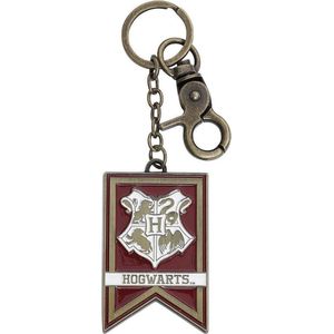 Harry Potter Hogwarts Banner sleutelhanger