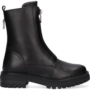 Omoda Lpmonk-04 Boots Dames - Zwart - Maat 40