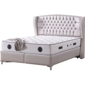 Paffia Venus 180 x 200 cm Opbergbed met Matras