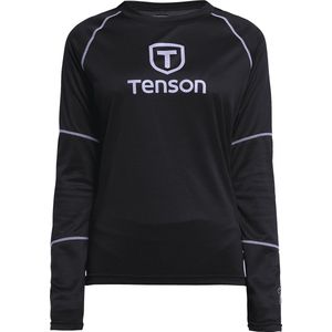 Tenson Core Baselayer Set W - Thermoset - Dames - Zwart - Maat XL