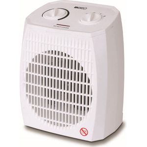 BCC verwarmingsventilator - Draagbare elektrisch tafel ventilator - Verwarming - Kachel - Heater