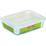 Pyrex Cook & Freeze Ovenschaal 80 cl - 19 x 14 x 4 cm