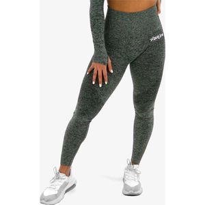 FORZA HOGE TAILLE LEGGINGS - SHADOW GREY